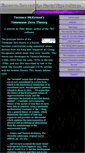 Mobile Screenshot of fractal-timewave.com